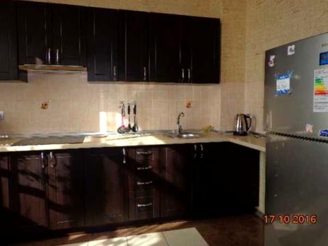 квартира по адресу Артиллерийская ул., 4в