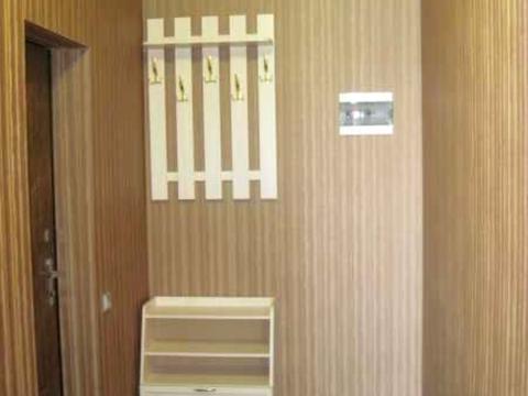 квартира по адресу Артиллерийская ул., 4в