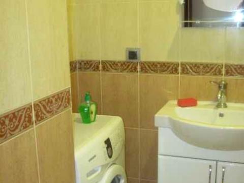 квартира по адресу Артиллерийская ул., 4в