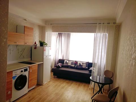 квартира за адресою Литовський просп. (Мінський), 6-А