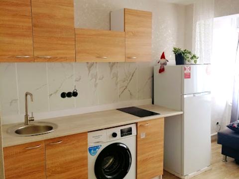 квартира за адресою Литовський просп. (Мінський), 6-А