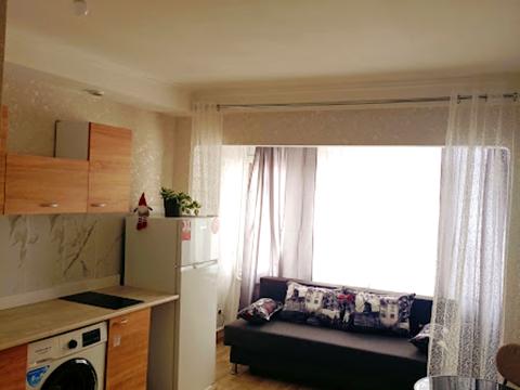 квартира за адресою Литовський просп. (Мінський), 6-А