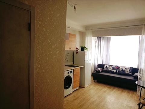 квартира за адресою Литовський просп. (Мінський), 6-А