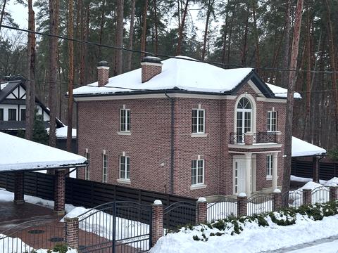 будинок за адресою Патріотів вул.