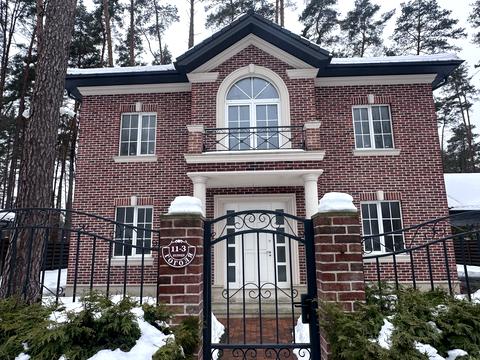 будинок за адресою Патріотів вул.