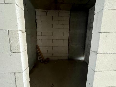 квартира по адресу Хриплинская ул., (Будинок 3)