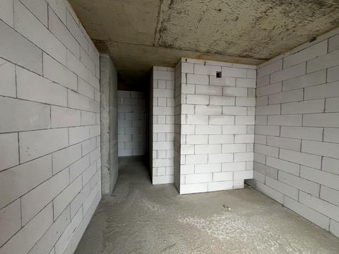 квартира по адресу Хриплинская ул., (Будинок 3)