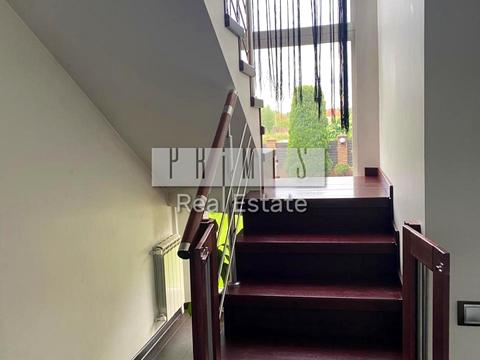 будинок за адресою смт. Козин, Олександрівська вул.