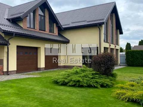 будинок за адресою смт. Козин, Олександрівська вул.