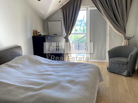 будинок за адресою смт. Козин, Олександрівська вул.