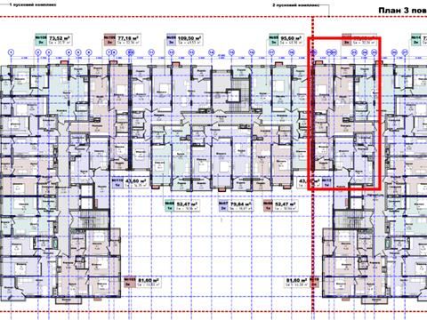 квартира за адресою Фріца Гленца вул., (Будинок)