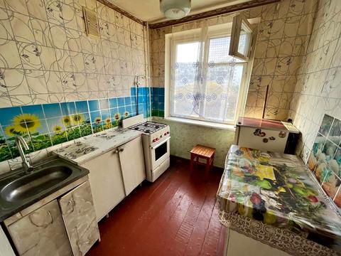 квартира за адресою Віталія Терещенка вул. (Реміснича), 6