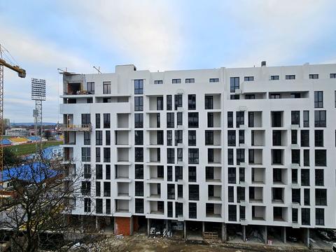 квартира за адресою Ужгород, Фріца Гленца вул., (Будинок)