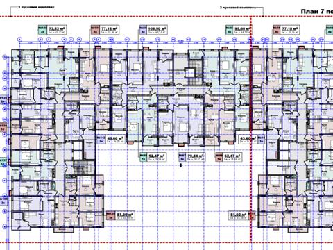 квартира за адресою Ужгород, Фріца Гленца вул., (Будинок)