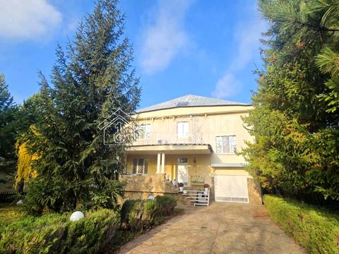 дом по адресу зоряна