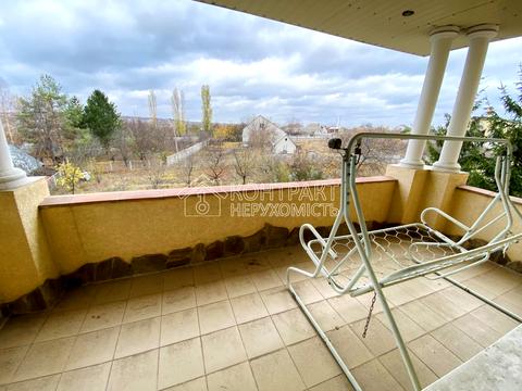 дом по адресу зоряна