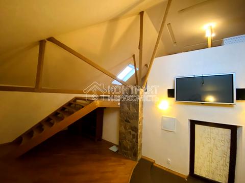 дом по адресу зоряна