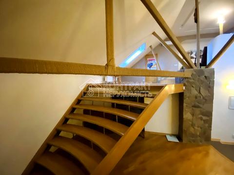 дом по адресу зоряна