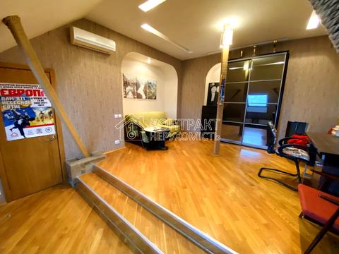 дом по адресу зоряна