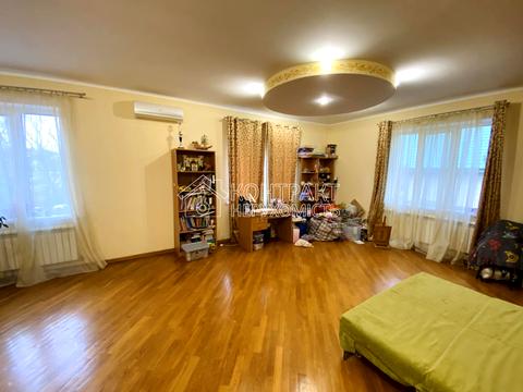 дом по адресу зоряна