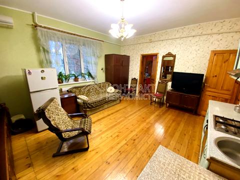 дом по адресу зоряна