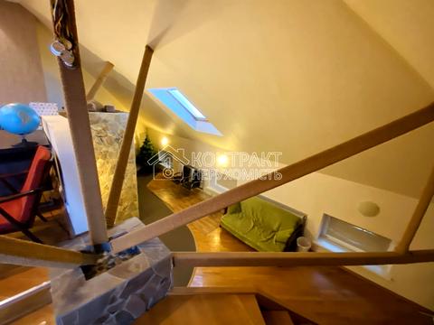 дом по адресу зоряна