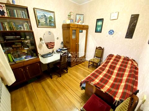 дом по адресу зоряна