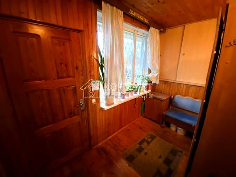 дом по адресу зоряна