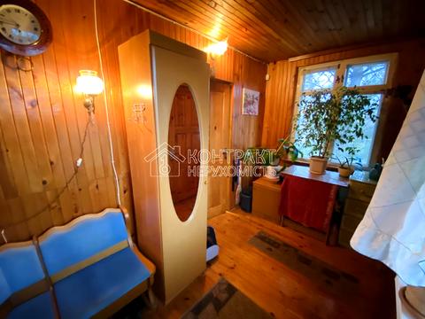 дом по адресу зоряна