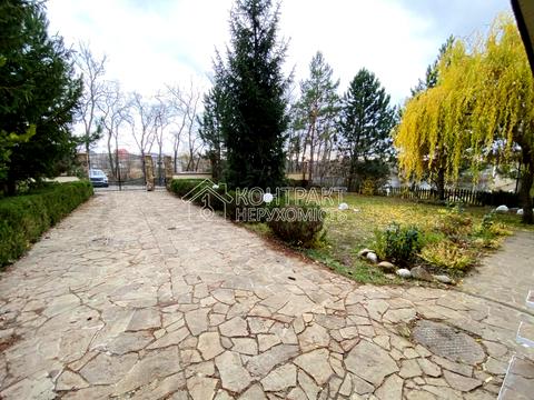 дом по адресу зоряна