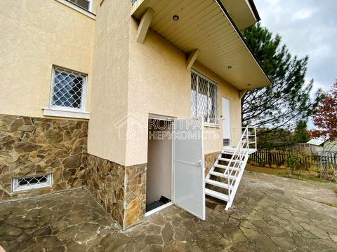 дом по адресу зоряна