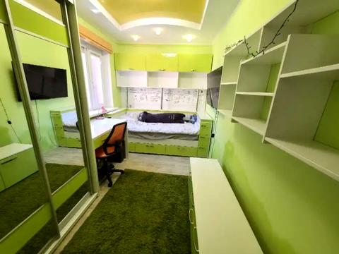 дом по адресу Большая Диёвская ул. (Братьев Трофимовых), 214-А