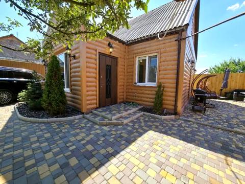 дом по адресу Большая Диёвская ул. (Братьев Трофимовых), 214-А