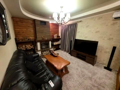 дом по адресу Большая Диёвская ул. (Братьев Трофимовых), 214-А