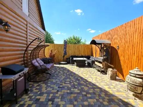 дом по адресу Большая Диёвская ул. (Братьев Трофимовых), 214-А