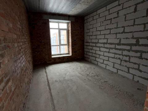 квартира за адресою Героїв Чорнобиля вул., 6-А