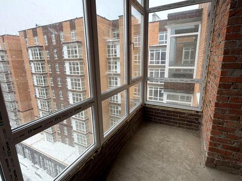 квартира за адресою Героїв Чорнобиля вул., 6-А