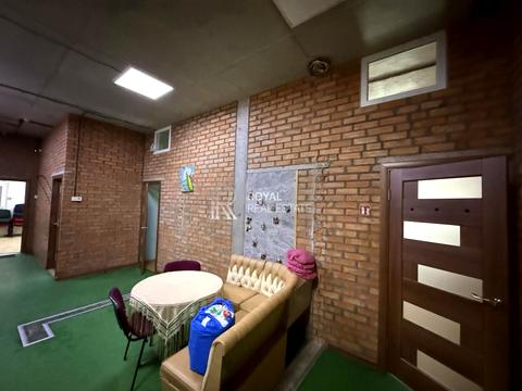 комерційна за адресою Патріарха Мстислава Скрипника вул., 40