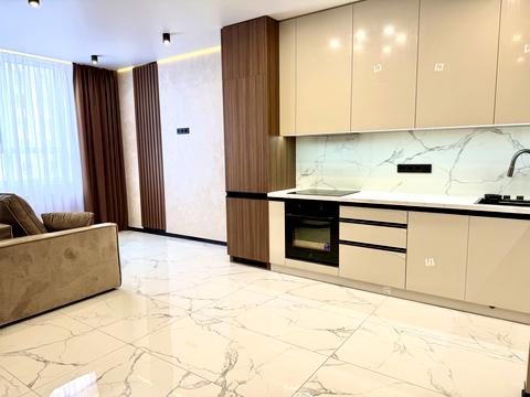 квартира по адресу Университетская ул., 3/15