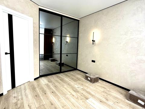 квартира по адресу Университетская ул., 3/15