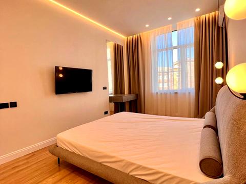 квартира за адресою Сергія Подолинського вул. (Благоєва), 31-Б