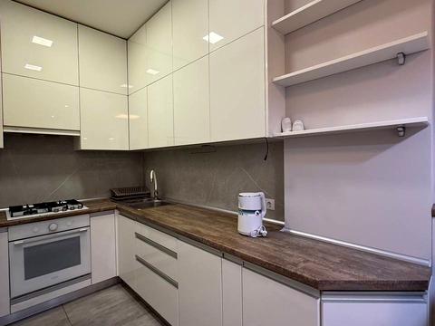 квартира за адресою Олександра Богомольця вул., 20