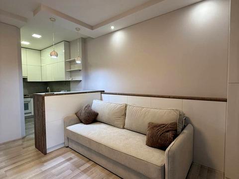 квартира за адресою Олександра Богомольця вул., 20