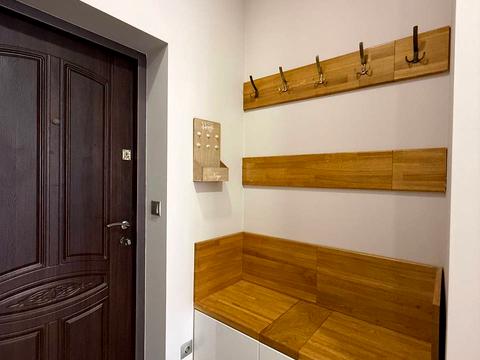 квартира за адресою Олександра Богомольця вул., 20