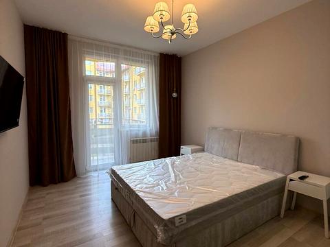 квартира за адресою Олександра Богомольця вул., 20