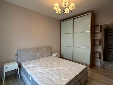 квартира за адресою Олександра Богомольця вул., 20