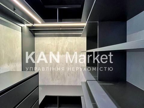 квартира за адресою Київ, Родини Кістяківських вул., 10