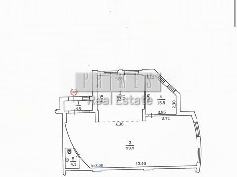 комерційна за адресою Київ, Євгена Коновальця вул. (Щорса), 36-Б