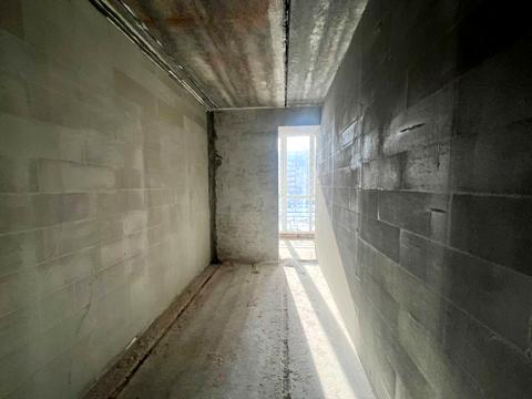 квартира за адресою Героїв Дніпра вул., 4