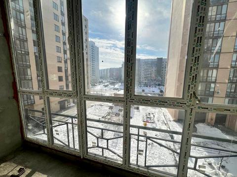 квартира за адресою Героїв Дніпра вул., 4